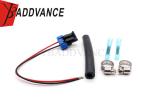 Performance Supplier F90000267 525LPH Electric E85 Fuel Pump High Pressure For