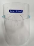 1.52m Width Double Sided Anti Fog 0.3mm Transparent PET Sheet