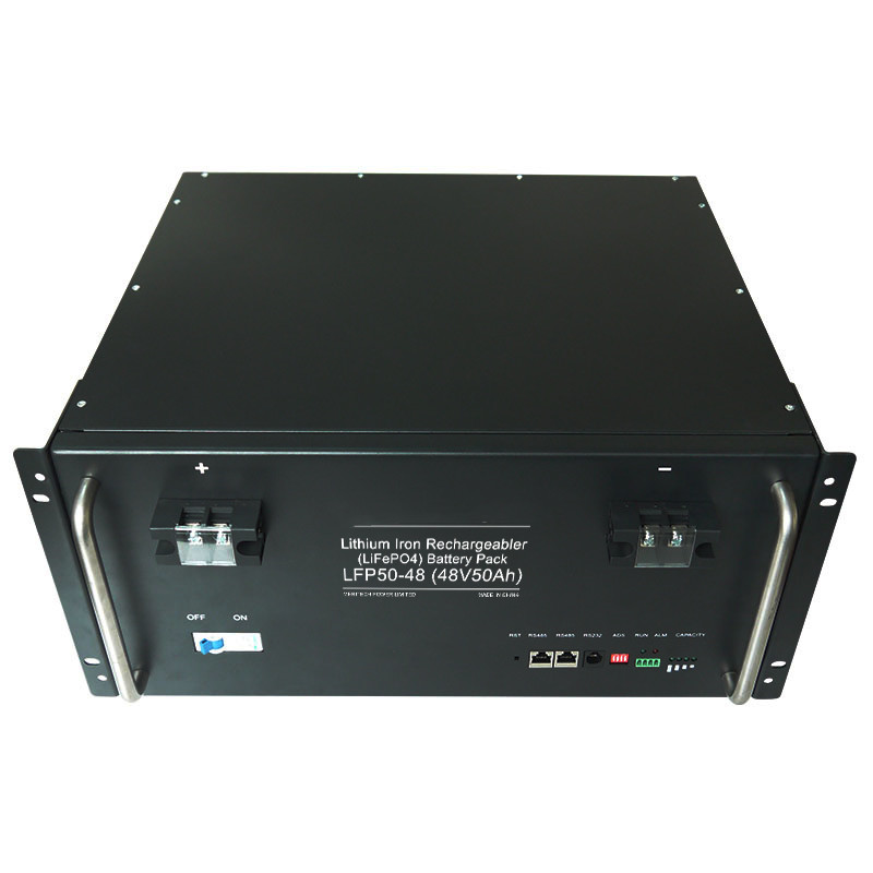 48V 100Ah 150Ah Solar Energy Storage Battery Lithium Lifepo4 Battery For Solar System