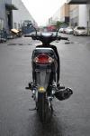 C8 (Sirius) Super Cub Motorcycle 107mL displacement and 110CC Yamaha original