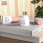 10ml Nail Polish Bottle Round Gel Polish Uv Customize LOGO Glass Bottle