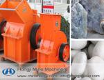 Henan best professional for mini mining hammer crusher