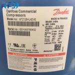 BRISTOL Series Refrigeration Evaporator , Air Conditioning Compressor Durable