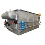 Sewage Solid Liquid Separation Equipment 3000L/Hour Productivity Removes