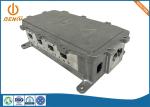 ISO9001 TS16949 SGS EV Spare Parts ADC12 Die Casting Aluminum Part