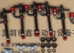 Diesel engine parts for CLARKE fire pump, Clarke fire pump parts,Parts for