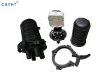 Manga De Empalme Fibra Optica Fiber Optic Splice Closure Joint enclosure 48