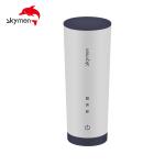 24W 0.6L Small Ultrasonic Jewelry Cleaner