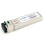 Simplex LC SMF WDM Transceiver SFP28 25GBASE 1330nm TX 1270nm RX 10km