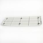 ZEQUAN Era Plastic Manual A4 Paper Cutter 375*130*35MM White for Customer
