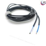 Industrial NTC Temperature Sensor 200 Degree Temperature Resistant Tube