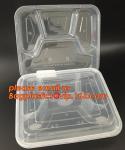 Supermarket display wholesale storage fruit food defrosting plastic tray
