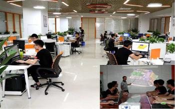 Shenzhen Gode Precision Mold Co., Ltd.