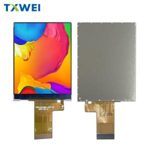 Quality 2.4 inch outdoor sunlight viewable LCD display wholesale