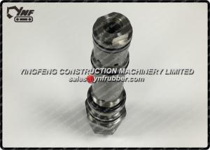 Quality PC200-6 6D95 Excavator Hydraulic Control Main Valve for Komatsu 723-40-56100 709-40-50100 wholesale