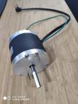 Brushless Motor Diameter 83mm 24 Volt DC Electric Brushless Motor 40W Brushless