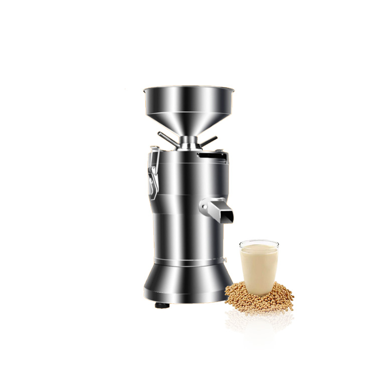 15KG/H mini house use sesame paste tahini machine /peanut butter grinding machine