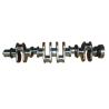 Buy cheap OEM factory price ISBe 2830476 forged engine crankshaft from wholesalers
