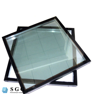 Vacuum Insulation Panels
