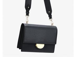 Quality Small square bag 2019 new fashion joker shoulder bag broadband small crossbody small bags wholesale