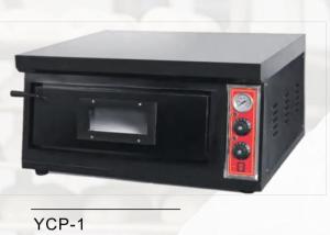 Quality Mechanical Electric Pizza Oven 220V/380V For Baking Cake Surface wholesale