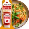 Buy cheap 5.3g Protein / 100g Tomato Ketchup Sauce 70g Fresh Tomato Pasta Sauce from wholesalers