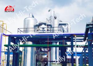 Quality Large Scale Hydrogen Production Facility From Methanol , Big Capacity wholesale