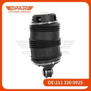 Quality Rear Left Right Mercedes Air Spring 2113200925 Benz 211 4WD Car Spare Parts wholesale