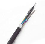 GYTA 36f single mode fiber optic cable in duct or aerial