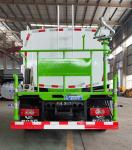 3360mm Wheelbase Electric Road Maintenance Truck High Speed Highway Maintenance
