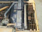 used 329D caterpillar excavator for sale with good conditionengine,low price