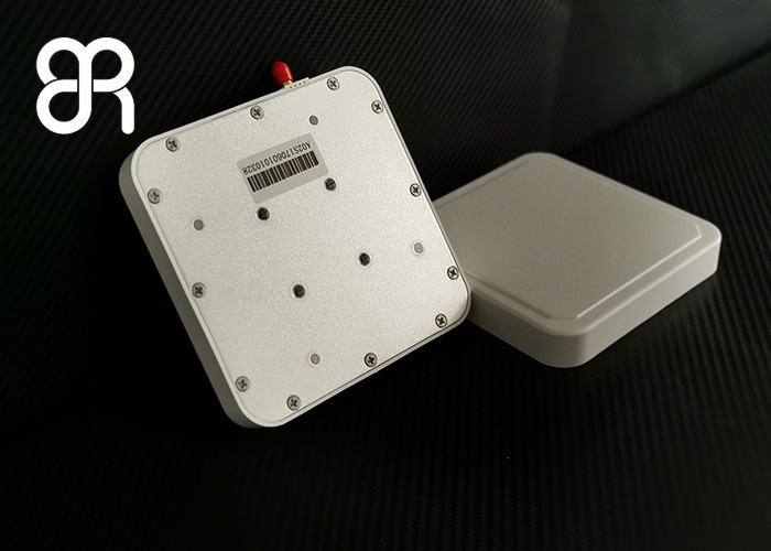 IP67 Circular Polarization 860-960MHz 6dBic UHF RFID Antenna