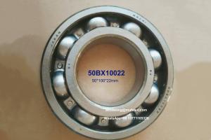 Quality 50BX10022 automotive gearbox bearings automotive differential bearings 50*100*22mm wholesale