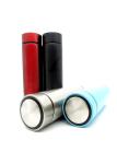 Food Grade Double Wall Vacuum Flask Insulated Thermos Bottle Eco Friendly