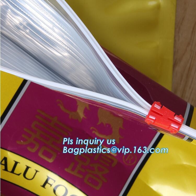 slider zipper flat bottom pet food bag, 5kg large quad seal pouch,flat bottom top quality resealable dog food packaging