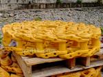 20Y-32-00023 Track Chain For PC200-3 Excavator Komatsu Track Link