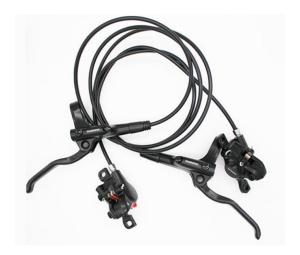 Quality Mountain Bike Parts Shimano Mt200 Hydraulic Brake wholesale