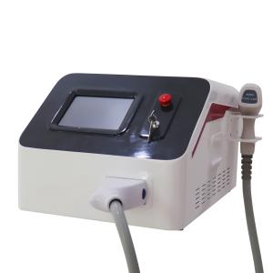 Quality Hight quality 808 diode laser hair removal machine 755nm 1064nm 808nm portable laser for hair removal wholesale