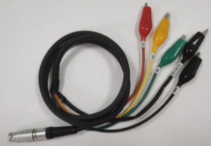Corrtest Electrode Polishing Kit