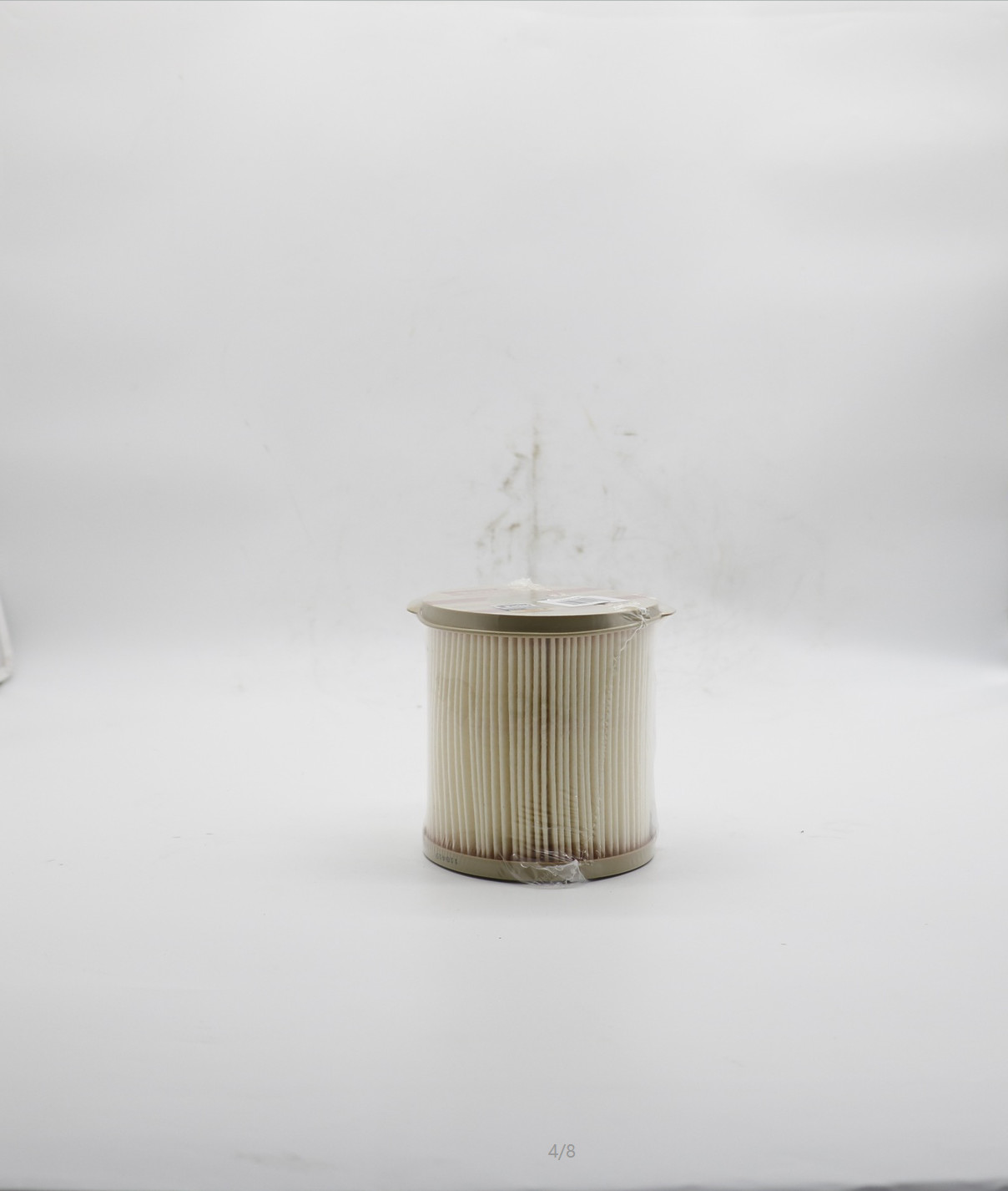 Fuel Excavator Air Filter Diesel Engine Element 2040PM 2040pm-Or