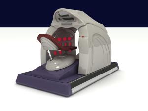 Quality Professional Slimming Capsule Machine with LCD Monitors Beauty equipment wholesale