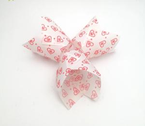 Quality Baking Muffin Cupcake Food Grade Printed Tulip Paper Cups wholesale