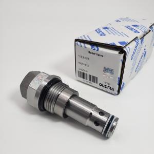 Quality Travel Motor Relief Valve K9007413 For Excavator Doosan DX225-9 wholesale