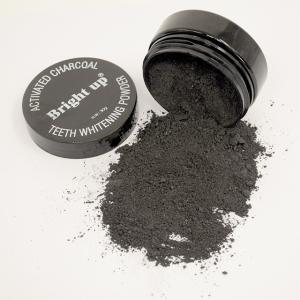 Quality Natural Organic Charcoal DentiFresh Teeth Whitening Powder, 30G wholesale