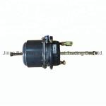 Steel Customized Sinotruk HOWO Truck Parts Brake Chamber WG9000360600 on Made-in