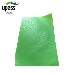 Quality Skid-Free Cross Laminated PE Film For Waterproof Membranes Application wholesale