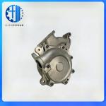 Water Pump Truck Spare Parts for IVEC-O for Truck 4710552 Engine parts
