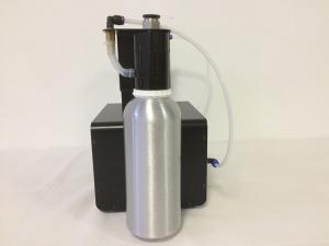 Quality 500ml Oil Commercial Aroma Diffuser For Hotel Lobby , 10000CMB Vaporizer Scent Diffuser Machine wholesale