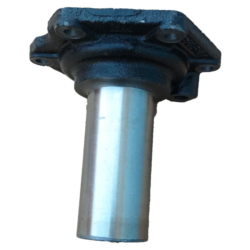 Sinotruk HOWO Truck Gearbox Parts Input Shaft End Cover Assembly Wg2203020002