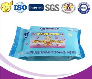 Quality High Quality and Lowest Price of Disposable Baby Wet Wipes wholesale